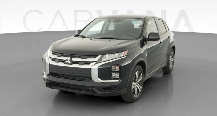 mitsubishi outlander sport 2026 JA4ARUAU8TU014318 image mitsubishi outlander sport 2026 JA4ARUAU8TU014318 image